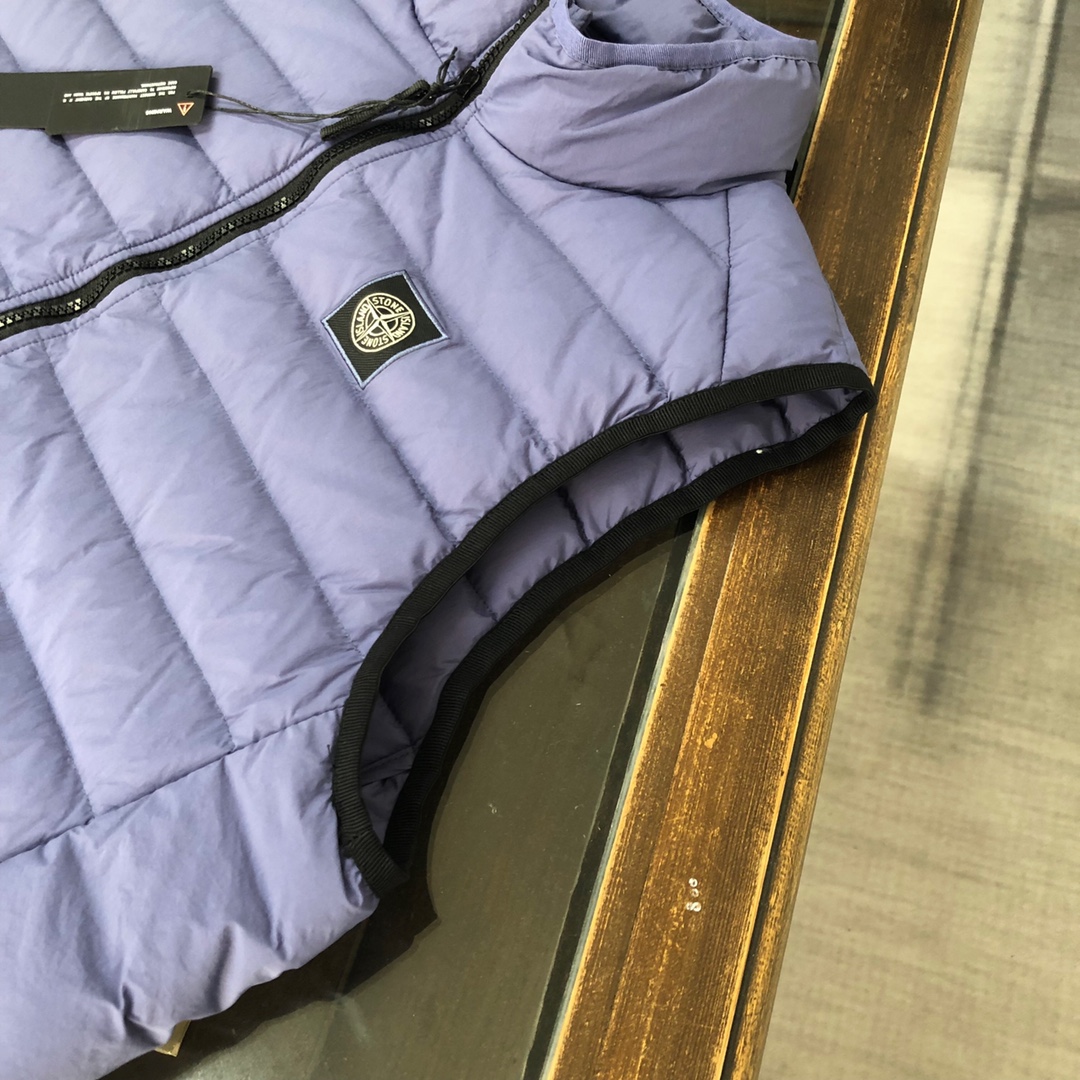 Stone Island Down Jackets